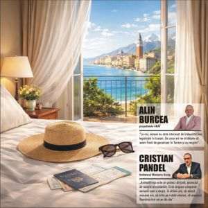 România descoperă lumea, dar lumea nu descoperă România